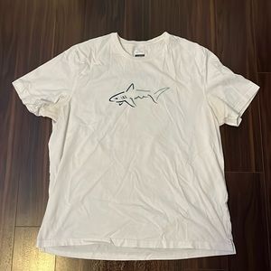 Basic Greg Norman Tee